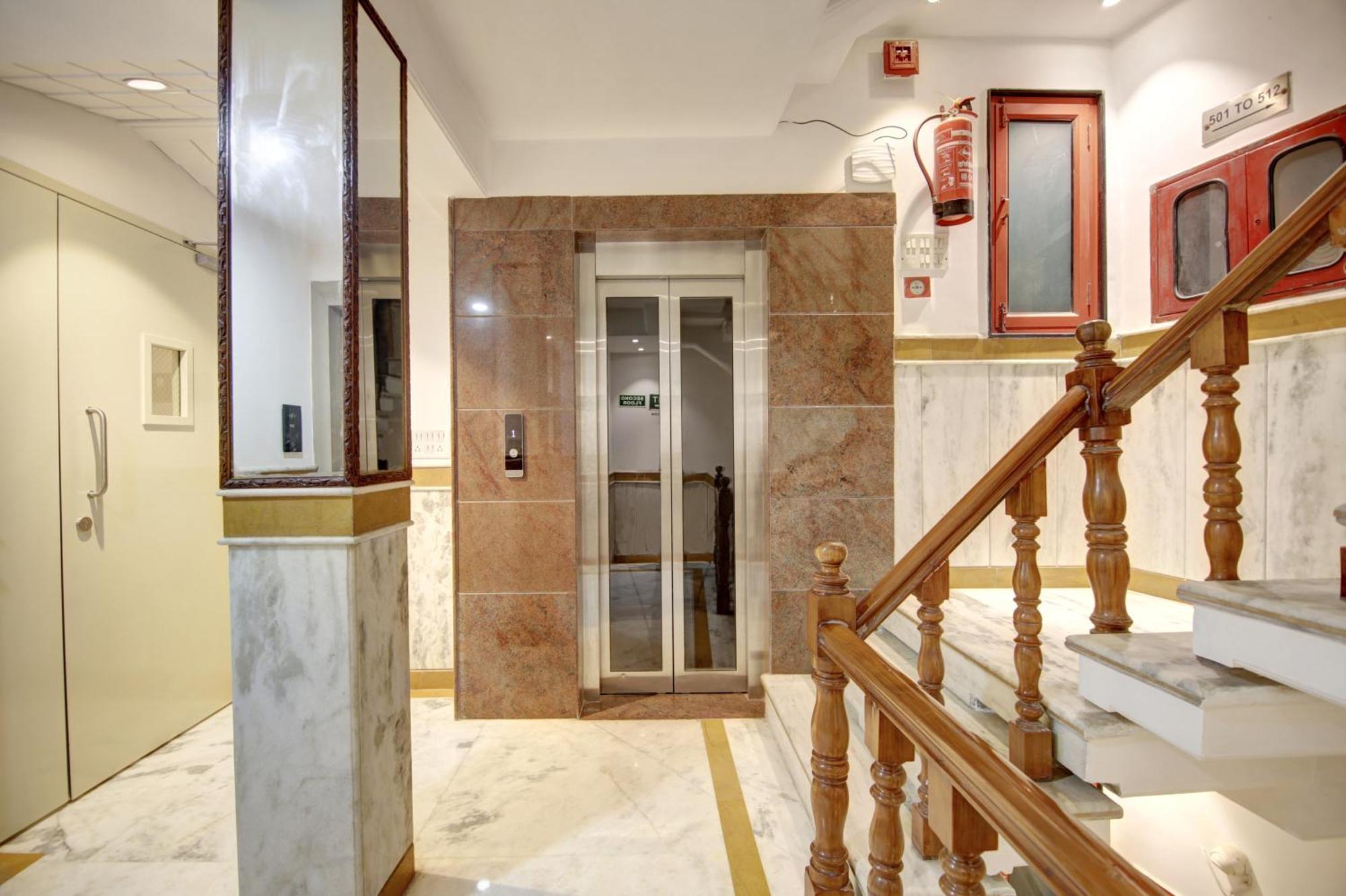 Hotel International Inn By Star Group - Near Delhi Airport Nuova Delhi Esterno foto